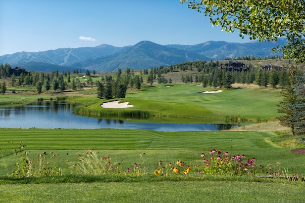best utah public golf courses